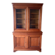 Bibliothèque style Louis Philippe