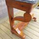 Antique console