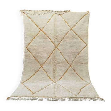 Tapis marocain
