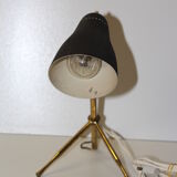 Jean Boris Lacroix pressure cooker lamp