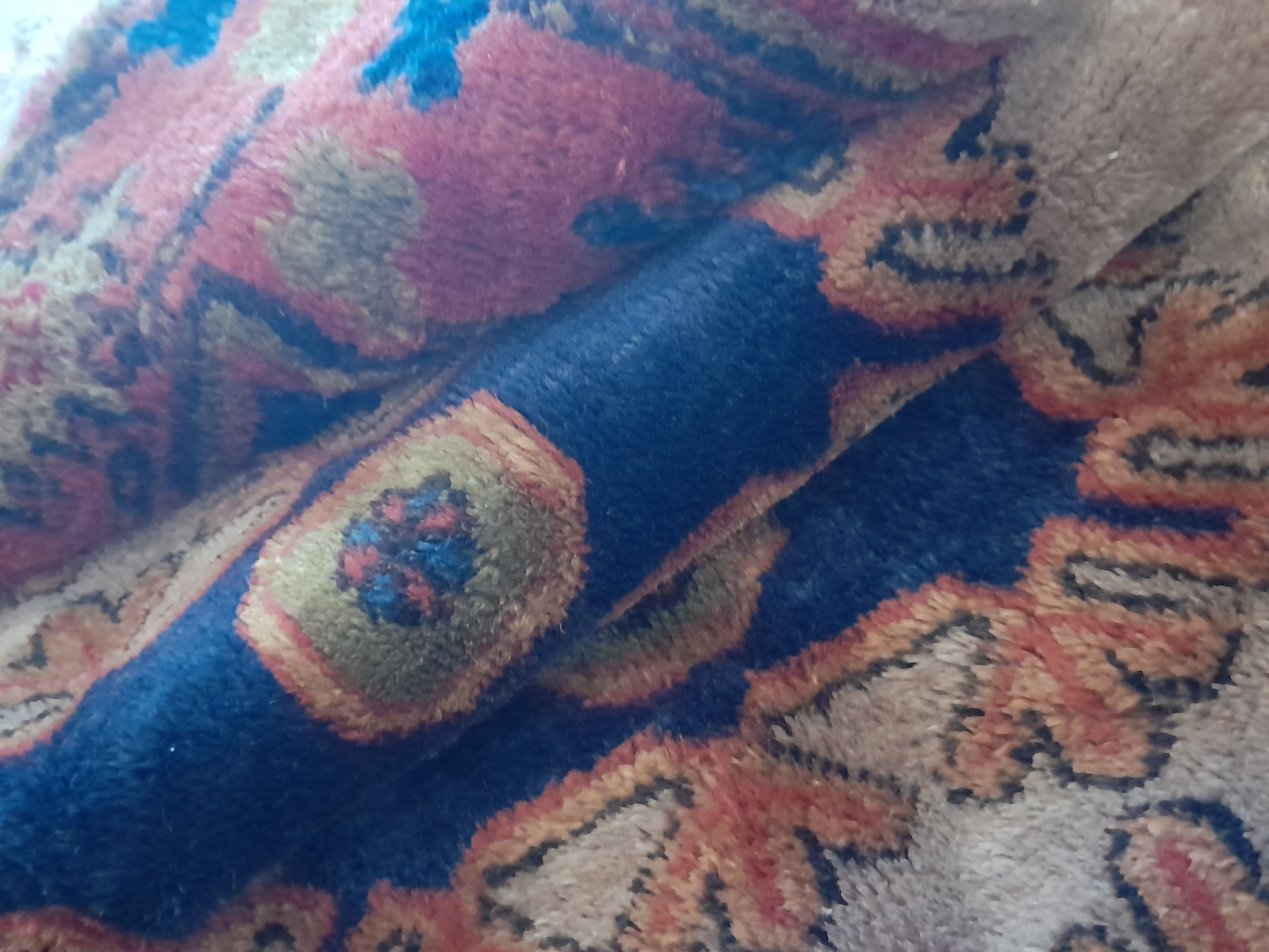 Hallway carpet 155 x 78 cm