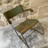 Chair from the 40s