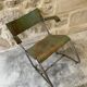 Chair from the 40s