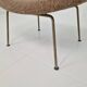 Oyster Chair with Ottoman by Pierre Paulin for Artifort, 1960s