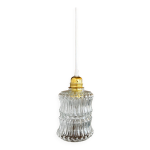 Suspension moderne globe