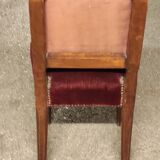 Theatre-style chair