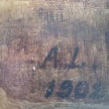 Peinture 1902