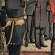 The King of England in France in May 1903