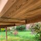 XXL farm table