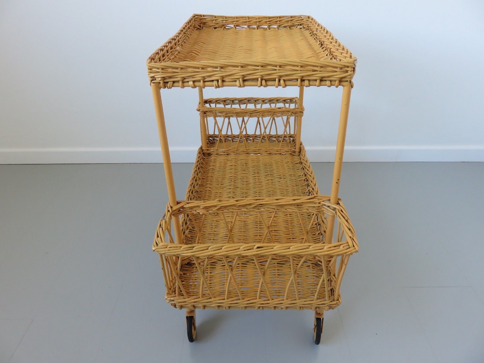 Serving rattan 50/60