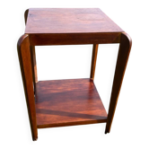 Scandinavian style side table