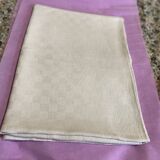 Nappe en lin et chanvre