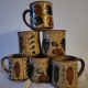 Mugs en grès