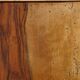 Antique Louis Philippe chest of drawers made entirely of walnut.