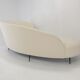 Curved Sofa by Federico Munari Italy