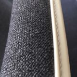 Pair dax armchairs Charles Eames for Herman Miller 1970