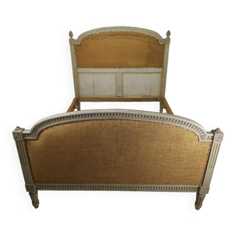 Bed louis XVI