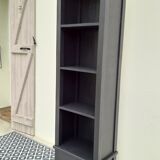 Bibliothèque etagère