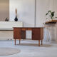 Mid-century desk