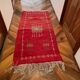 Morrocan carpet
