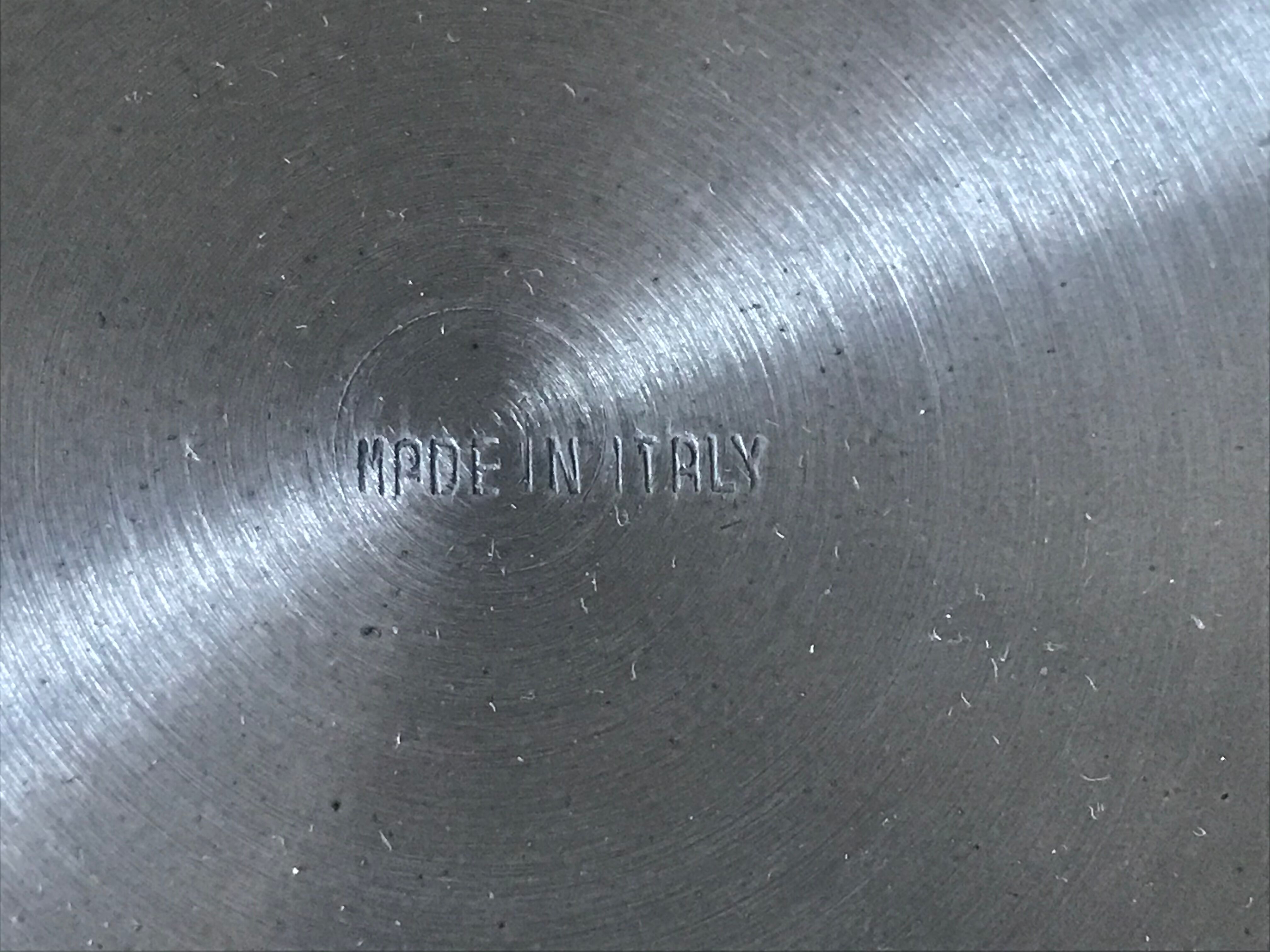 Vintage apple ice bucket