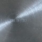 Vintage apple ice bucket