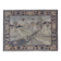 Tapis turc vintage fait main