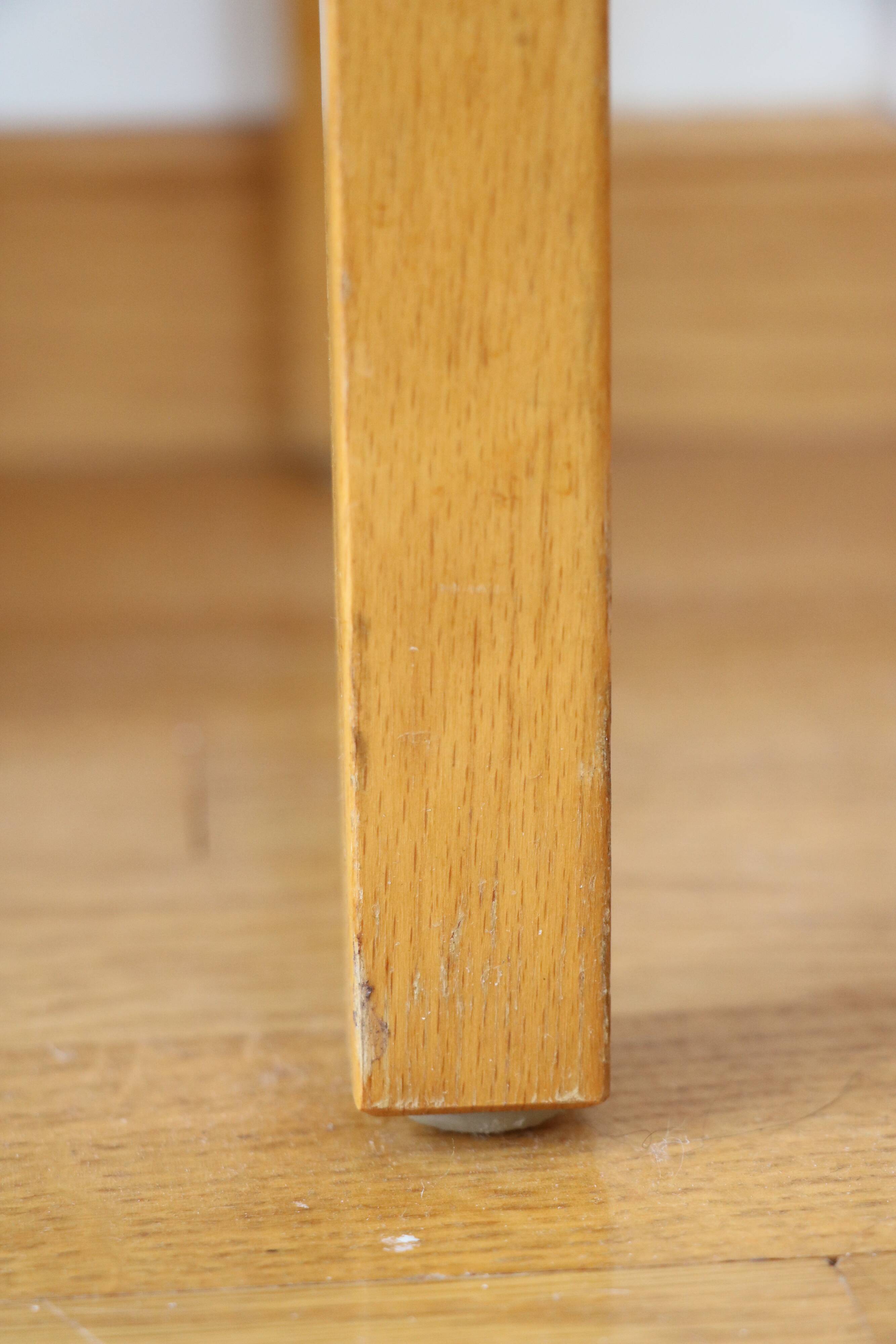 Entry bench, modular Scandinavian telephone bench, teak, 1960.