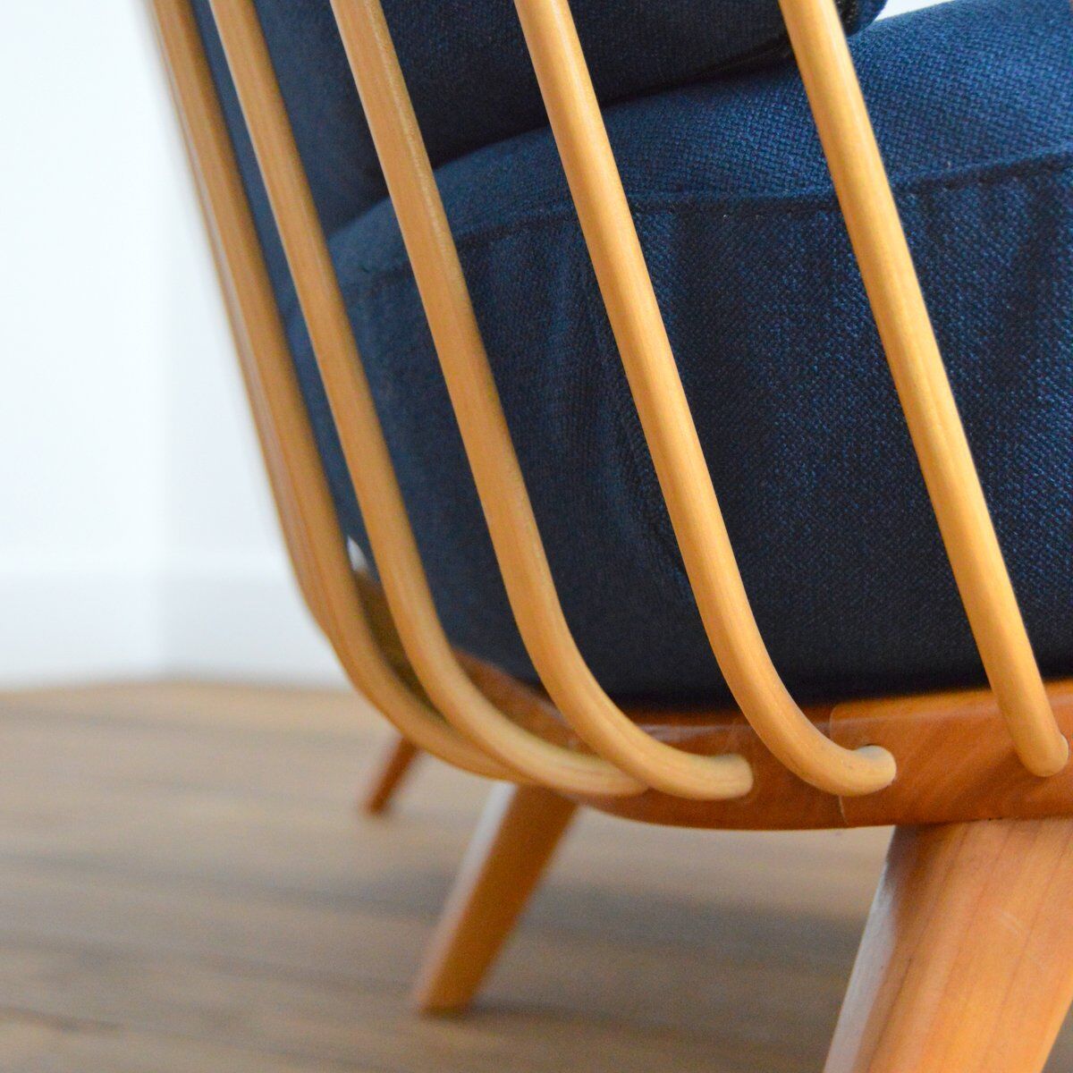 Sofa by Walter Knoll, Wilhelm Knoll, 1950s