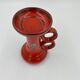 Keramik Pan candle holder