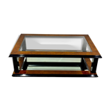 Ronce de Walnut coffee table, 1960s