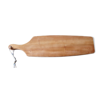 Acacia cutting board