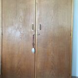 Wardrobe year 50