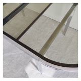 Table extensible par Milo Baughman
