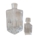 Decanter in crystal villeroy and Boch