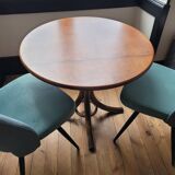 Baumann brand round table 80 cm