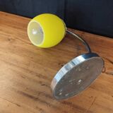 Art deco desk lamp