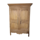 Norman wardrobe