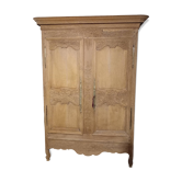 armoire normande