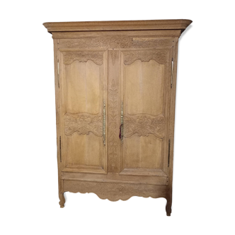 Norman wardrobe