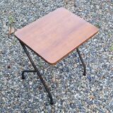 Small side table from the 1950s