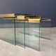 T35 nesting tables from Galotti & Radice, 1975, set of 3