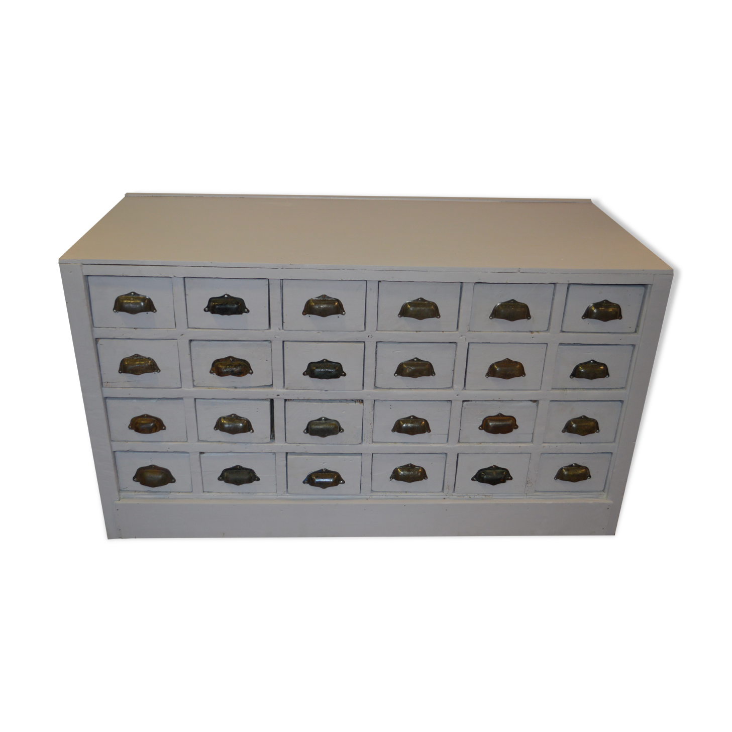 Fir drawer furniture