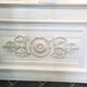old woodwork / carved panel
