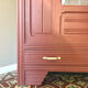 Parisian Art Deco wardrobe