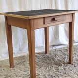 Vintage children's desk - 1960s