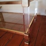 Vintage coffee table