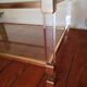 Vintage coffee table