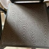 Chairs roche bobois