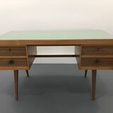 Desk, Ekawerk Horn Lippe, Germany, 1960s